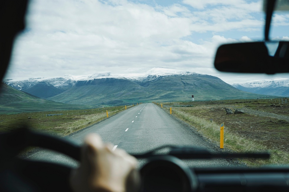 Photo by Oscar Nilsson on Unsplash